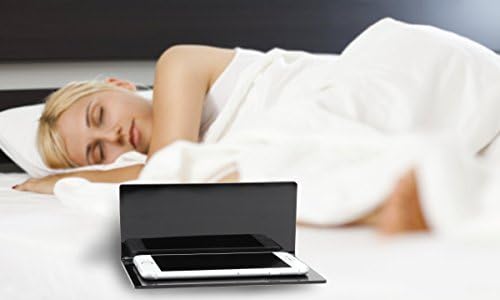 Штит за спиење на мобилни телефони Харапад - Заштита на зрачење ЕМФ ЕМФ