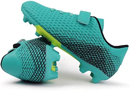 Атлетска фирма Хоквел Детска атлетска фирма земја на отворено удобни фудбалски чевли
