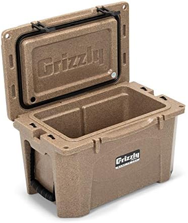 Grizzly 40 Cooler, G40, 40 квартал