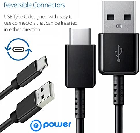 T Power USB-C полнач за Bose SoundLink Mini II SE Special Edition 858571-0010, Bose SoundLink Flex 865983-0100, паметен звучник тип-C USB wallиден