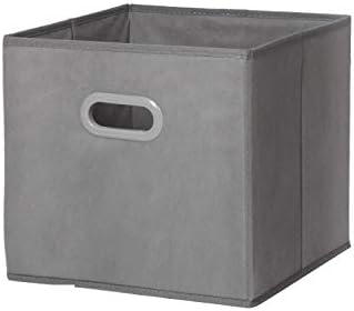 2 комплети неткаен кутија за складирање ткаенина детска кутија за складирање играчки гардероба облека тип на педали кутија за складирање