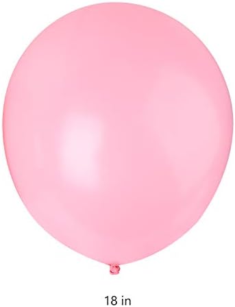 Амосфун 1 Сет Свадба Балони Постави Шарени Латекс Балони Партија Снабдување Партија Услуги