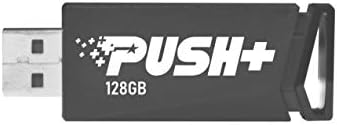 Патриотски притисок+ USB 3.2 Gen. 1 Flash Drive- 128 GB