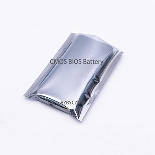 BZBICZH CMOS Батерија Компатибилен За Samsung RF511 CMOS Батерија BIOSCЦ