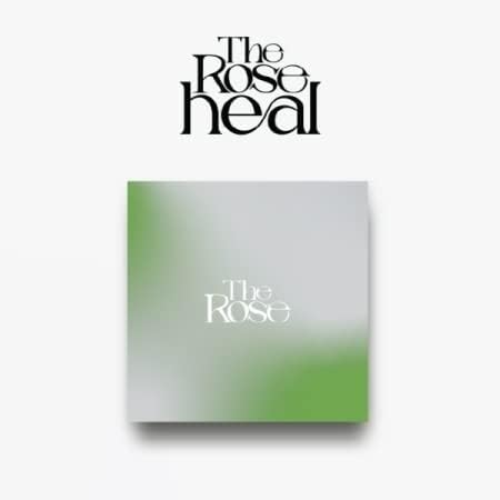 Стандардниот албум Rose Heal