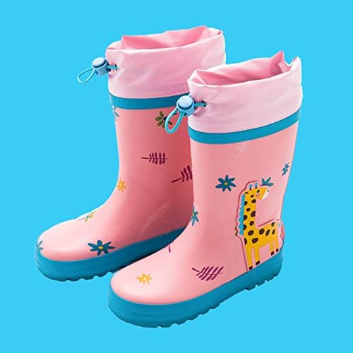 Дете за мали чизми за дожд бебешки чизми за дожд кратки чизми за дожд за дете лесно на лесни чевли за бебиња