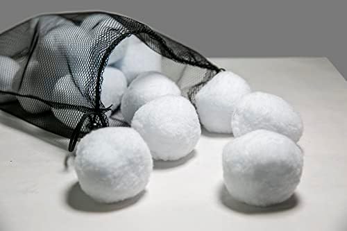 Лавина Брендови - 24 Пакет Вештачки Снежни Топки