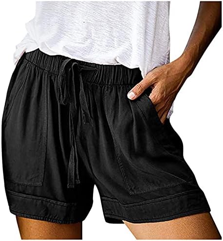 SNKSDGM Јога Фустан Панталони За Жени Со Џебови Права Нога Жени Секојдневен Комфор Печатени Високи Плус Големина Жени Јога