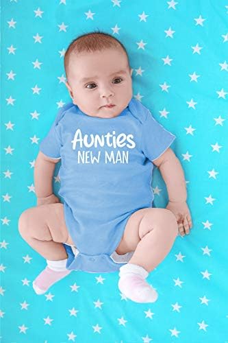 Тетки Нов човек - Подароци за внуки и внуци - Симпатично новороденче едно парче бебешко тело