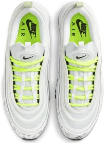 Nike Mens Air Max 97 Рефлективно лого чевли за трчање