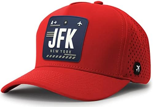 Ние летаме со перформанси на облека Snapback капа - капа за бејзбол за мажи и жени