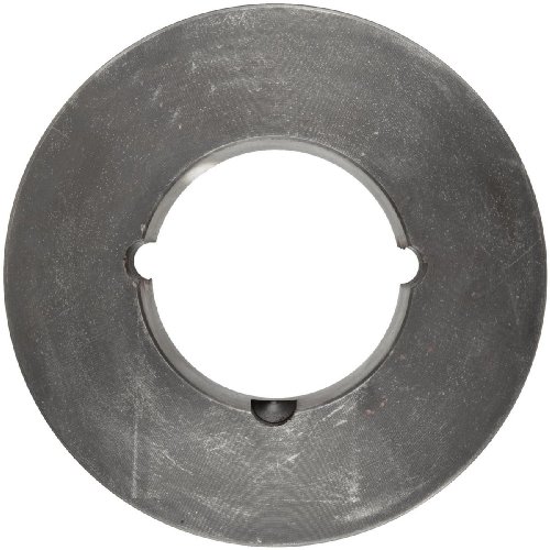 TL SPC475X3.3535 Ametric Metric 475 mm Outside Diameter, 3 Groove SPC/22 Dynamically Balanced Cast Iron V-Belt Pulley/Sheave,for 3535 Taper