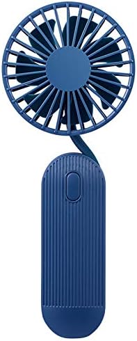 Huangxing-Рачен Вентилатор Пренослив, Пренослив МИНИ USB Вентилатор Преклоплив, Рачни Електрични Вентилатори со 3 Режими На