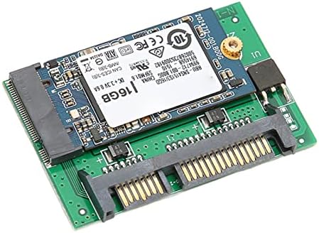 М.2 Хард диск, голем капацитет PCB 2 во 1 адаптер M.2 SSD за канцеларија за дома 16 GB