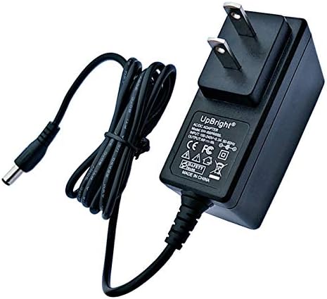 UpBright 17V 1A AC/DC Adapter Compatible with Bose 414255 SoundLink III II 404600 Bluetooth Mobile Speaker 369946-1300 330001-1310