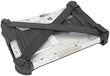 Комплет за додатоци Panasonic за ThardPad FZ-G1, црна