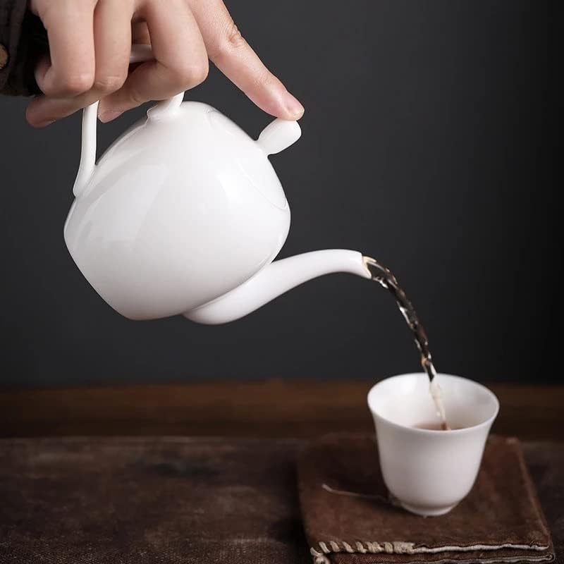 N/A керамички порцелански чајник и чаши