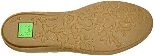 Elенски Naturalista женски N5300 Dolce Henna/Coral Ballet Flat