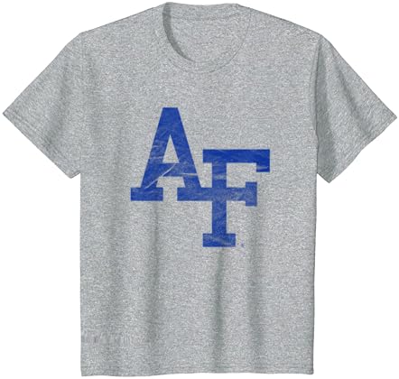 Американски воздухопловни академија соколи потресена примарна маица