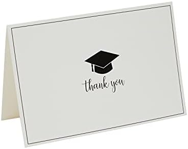 Дипломирање Ви Благодариме Честитки Со Бели Коверти