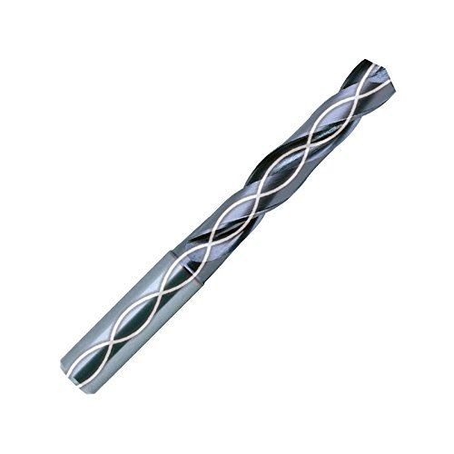 Yg-1 dh451 ​​карбид со сон со кратка должина, бит, финиш на тијал, исправен шанк, бавна спирала, 140 степени, дијаметар од 15 мм x 115mm должина