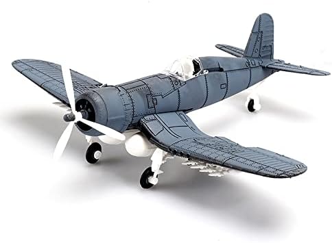 VIIKONDO 1/48 WWII US VOUGHT F4U CORSAIR FISTOR AMERICAN AIRCRAFT AERICANT WARPLANE MODEL BUINDATION COLD DIY Собраниски авион Авион