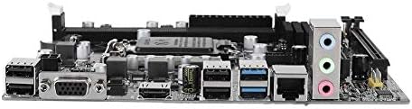 Zer One LGA 1155 Socket Intel DDR3 матични плочи I5 i7 CPU USB3.0 SATA PC Mainboard за Intel B75 компјутер