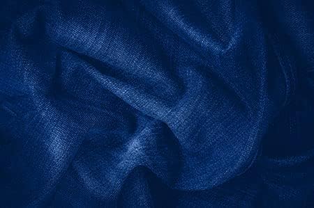 ХАЈТМАН Фармерки СИНИ ТКАЕНИНИ 10 парчиња - Марамчиња За Нега на Боја со текстилна Боја За Сини Фармерки Облека за употреба