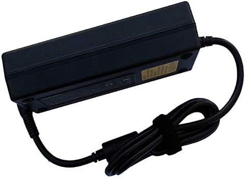 UpBright AC/DC Adapter Compatible with LG 27UP850 32UL750 32BL75U 32BL95U 32UL950 34BL850 34BK95C 34WL850 34WK95C 38WN95C 38BN95C