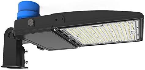 LED Површина Светлина 300w Чевли 42000 Лумени Фотоелемент Краток Капа Slipfitter 480V