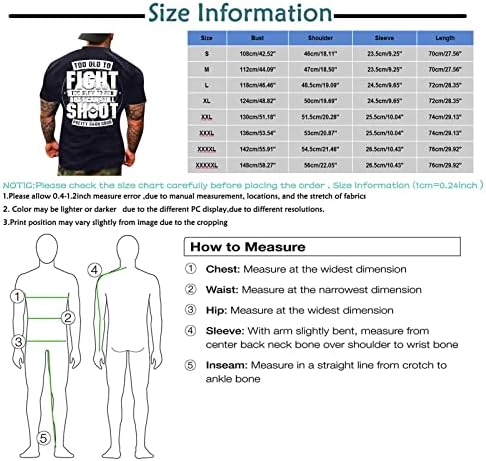 Графички текст на мажјаци Rtrde, 3Д печатење улица, случајно копче за кратки ракави, надолу печатена облека Основна маица