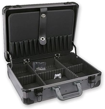 Алатка за алатки за алатки YCFBH алатка за кутии за големи мали алатки за избегнување на судир отпорна на безбедносна кутија со кутија за