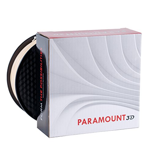 Paramount 3D ABS 1.75mm 1kg филамент [lirl1015468a]