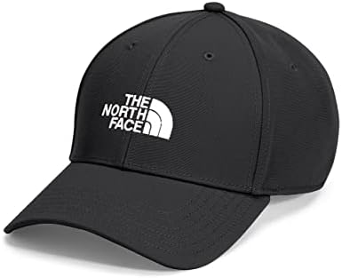 Северно лице рециклираше 66 класична капа, TNF црна/бела, една големина