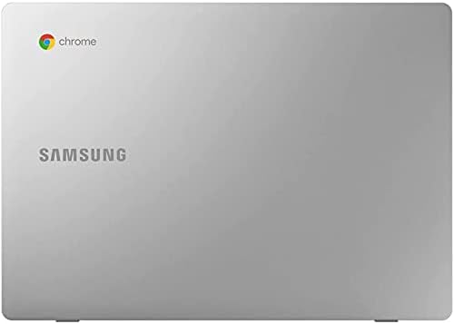 Најновиот Samsung Chromebook 4 11.6 Лаптоп Компјутер За Бизнис Студент, Интел Celeron N4020, 4GB RAM МЕМОРИЈА, 32GB eMMC, Веб Камера,