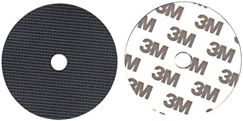 Стап-на 10 x 60мм 3м самолеплива гума за миење садови 3/8 Идеално за држач за блиц на статив/фотоапарати