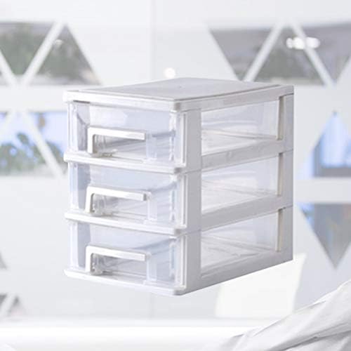 Акрилна фиока за складирање единица за козметичка фиока за складирање пластична про transparentирна кутија за складирање за кујна