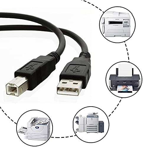 PPJ USB Кабел За Синхронизација На Податоци Кабел Олово За Steinberg CI1 CI - 1 CI2 CI - 2 UR22 UR - 22 Аудио Интерфејс