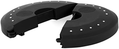 It.innovative Technology ITSBO-514 го предводеше звучникот на чадорите со Bluetooth црно