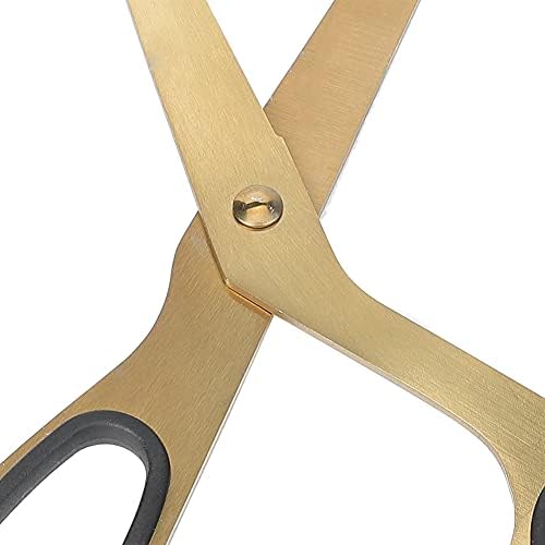 Златни ножици на Шанри, поедноставени златни ножици, концизна добра издржливост на абразија отпор за експеримент на отворено