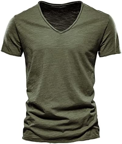 Xiloccer Најдобри маички маички хавајски кошули за мажи спортски џемпери графички џемпери на вратот моден случајн памук