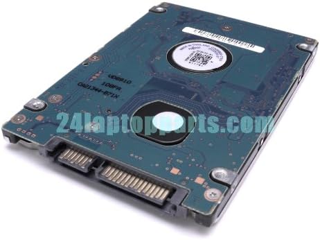 Fujitsu MHY2120BH 120GB SATA/150 5400RPM 8MB 2.5 Лаптоп Хард Диск