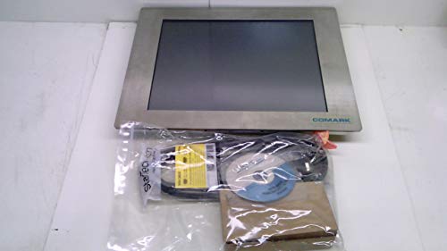 Comark Corporation PM1700, Display Monitor, Големина: 17 LCD, 12VDC, 5.0A PM1700