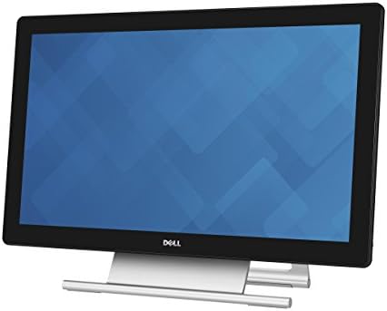 Dell 2314T 23-Инчен ЕКРАН НА Допир LED-осветлена Монитор