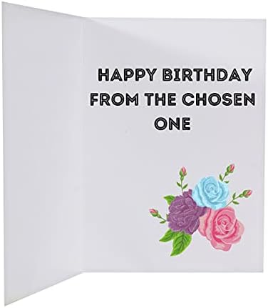 ПОДАРУВАЊЕ КИКОТИ Смешна Роденденска Честитка за Мама од деца | Подарок За Ден од син или ќерка | за мајка од деца | Одлично