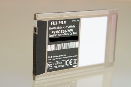 Panasonic AJ-P2E064XG 64GB Е-Серија P2 Цврста Состојба Флеш Мемориска Картичка