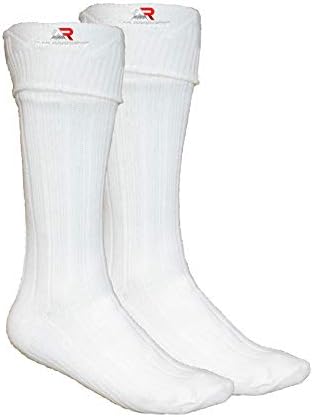 Шкотски Хајленд Носете Волнени Мешавини Чорапи За Црева Килт Додатоци