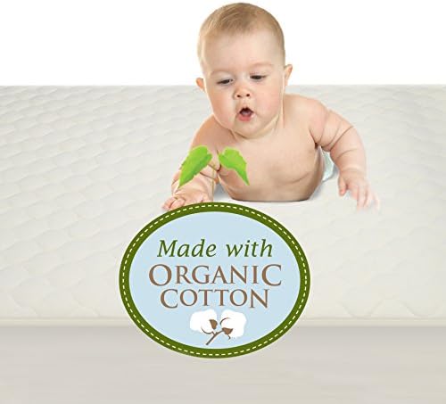 Американска Компанија За Бебиња 30 Х 40 Везено Ќебе За Повивање Направено Со Органски Памук, Мока, Меко Дише, За Момчиња и Девојчиња