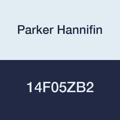 Паркер ХАНИФИН 14ф01бб1 Серија 14ф Првично-Воздух II Цинк Минијатурен Филтер За Честички, Поликарбонатна Чинија/Пресврт Мозоци, 5 € Елемент,