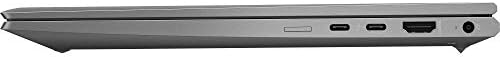 Hp ZBook Firefly 14 G7 14 лаптоп i5-10310U 16GB 256GB SSD W10P 3V2V4UT